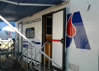 Occorre sempre più sangue per salvare vite umane