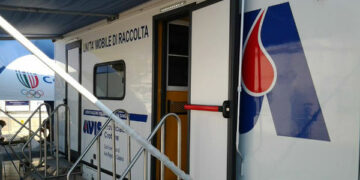 Occorre sempre più sangue per salvare vite umane