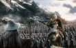 Lo Hobbit – La battaglia delle cinque armate, Jackson conclude il suo viaggio