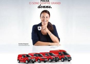 Fiat Professional scommette sull’imprenditoria in rosa