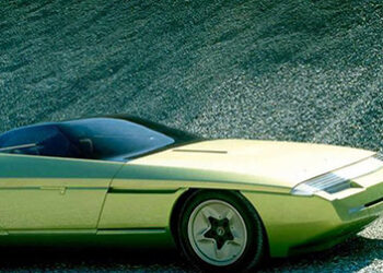 L’Asi si aggiudica la mitica collezione Bertone per 3,44 milioni di euro