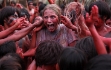 The Green Inferno: Benvenuti nella Giungla