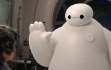Baymax e gli altri: la top 5 dei personaggi più teneri