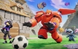 Big Hero 6 protagonista anche in Disney Infinity