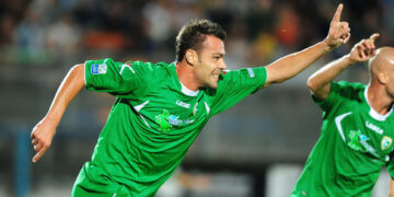 Catanzaro, sempre più Fabbro per la difesa