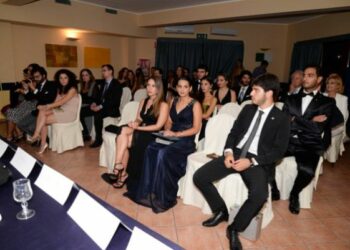 I Leo di Calabria, Campania e Basilicata uniti a Squillace Lido