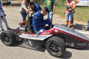 Auto Unical 2015 Daimonios