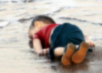 Il cimitero calabrese dei migranti intitolato al piccolo Aylan