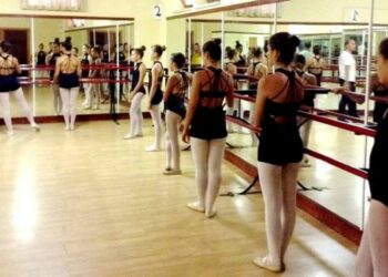 Ciro’ Marina, Open Day alla scuola di danza ‘Isabella Perrone’