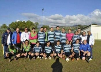 Terza categoria, la calovetese rinuncia al campionato