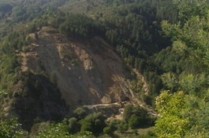 Cava 'Macchia di Lupo'