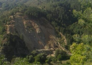San Giovanni in Fiore, Legambiente: chiudere cava ‘Macchia di Lupo’