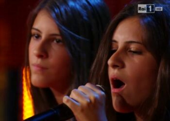 Le gemelle Scarpari volano all’Eurovision Junior in Bulgaria