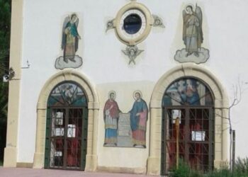 Cosma e Damiano, i ‘Santi medici’ celebrati in Oriente e Occidente