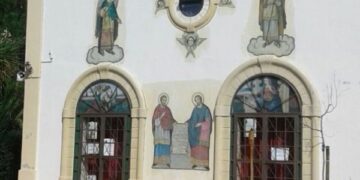 Cosma e Damiano, i ‘Santi medici’ celebrati in Oriente e Occidente