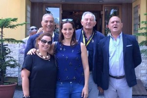 Componenti Lions Club Cirò Krimisa