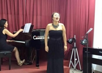 Crotone, i coreani conquistano il concorso ‘Scaramuzza’