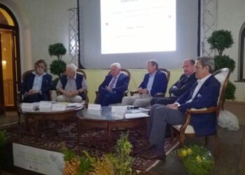 Vini, Librandi: ‘lavorare in rete per fare emergere il prodotto Calabria’