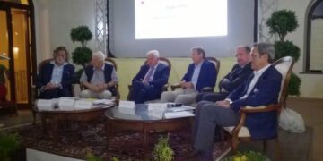 Vini, Librandi: ‘lavorare in rete per fare emergere il prodotto Calabria’