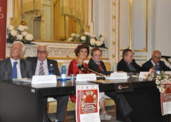 Tomba di Alarico, e se fosse a Corigliano?