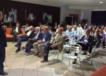 Ictus, 1 milione di casi in Europa: esperti a confronto a Crotone