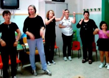Crotone, corso di Musicoterapia per i docenti della ‘Rosmini’