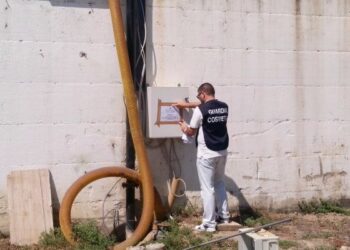 Depuratori sequestrati per irregolarita’ nel cosentino