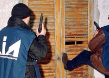 Da Reggio Calabria a Roma, cambiano casa i beni confiscati