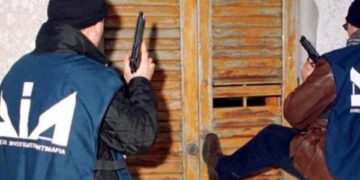 Da Reggio Calabria a Roma, cambiano casa i beni confiscati