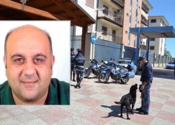 Sindacato Autonomi di Polizia, il crotonese Ramogida nuovo segretario