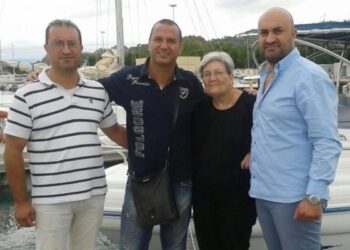 Vicenda Bonessi, il diportista che trovo’ il corpo era un suo parente