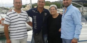 Vicenda Bonessi, il diportista che trovo’ il corpo era un suo parente