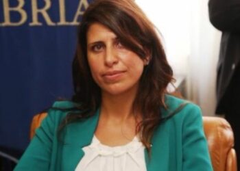 Interessati al futuro, l’assessore regionale Roccisano a Ciro’ Marina