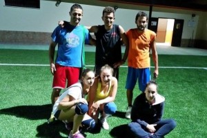 Festa dello sport Cotronei