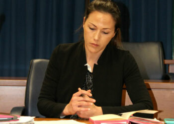 La dichiarazione di Flora Sculco (Calabria in Rete) a proposito dell’Asp di Crotone