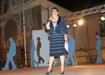 La cirotana Gallello nel fotoalbum di Tatyana Mamonova