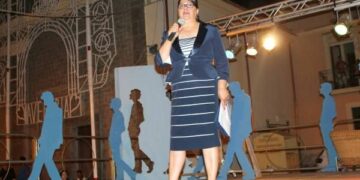 La cirotana Gallello nel fotoalbum di Tatyana Mamonova