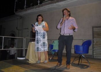 Anche i Carboidrati al premio Umbriaticensis 2015