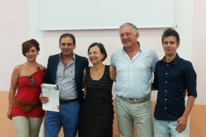 Gentile e insegnanti