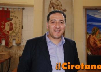 Riunita consulta tecnica ambientale a Ciro’ Marina, Gentile presidente