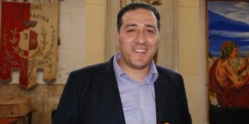 Riunita consulta tecnica ambientale a Ciro’ Marina, Gentile presidente