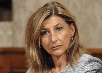 Unpli Calabria premia Giusi Nicolini sindaco di Lampedusa