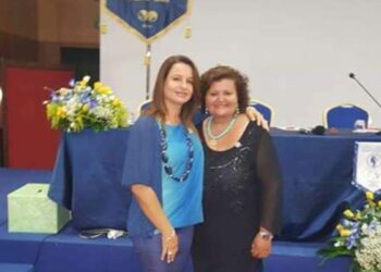 Giusy Nistico’ nuova tesoriera distrettuale Fidapa
