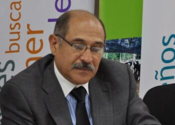 A Crotone la visita del ministro del lavoro del Paraguay