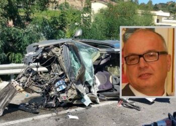 Incidente mortale sulla SS106, muore commerciante di Ciro’ Marina