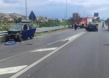 Nuovo incidente sulla SS106, perde la vita un 33enne