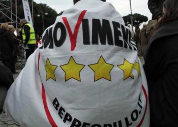 Imposimato a Cosenza per i 10 anni del Meetup