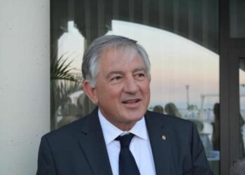 Lions, Mario Patanisi nuovo presidente 7a Circoscrizione