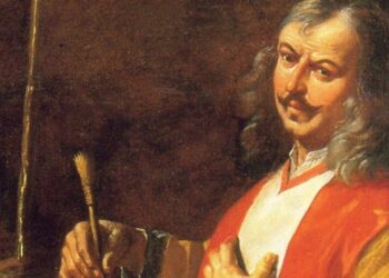 Le opere del pittore Mattia Preti sbarcano in Sicilia