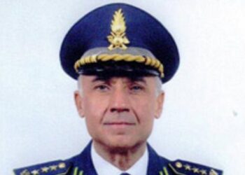 Cambio alle fiamme gialle di Crotone, Cozzoli al comando